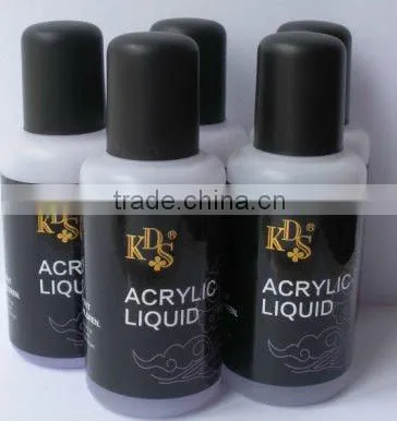 Fast Dry Acrylic Monomer