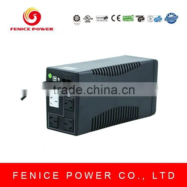 Cheapest Price Factory Online Rack /tower Ups For Bank photo-5