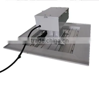 2016 New Design Surface Mounting Led Canopy Light With High Quality and Expolsion Proof photo-2
