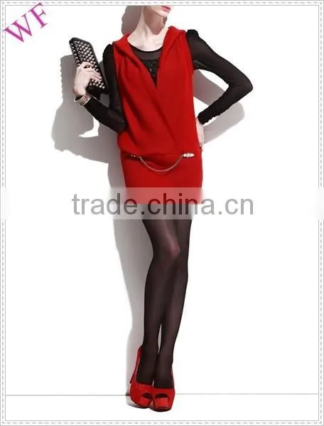 OEM Women's Sweater Dress photo-3