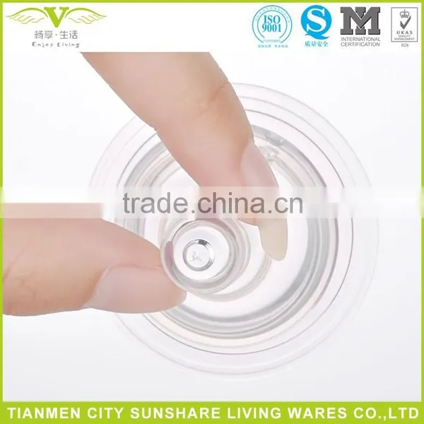 Natural Rubber Nipple Baby Bottle Nipple Non-toxic Silicone Baby Nipple
