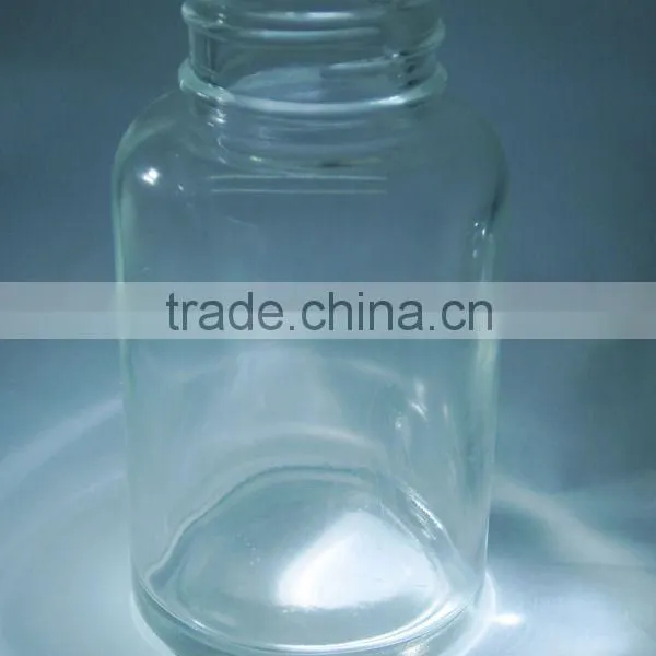 100ml Pharmaceutical Bottles,made in China, Glass Bottle