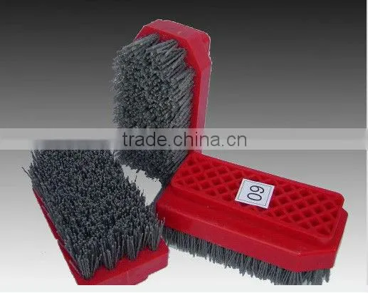 Diamond Sic Brush Abrasive Brush