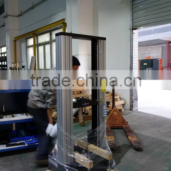Tensile Testing Machine Manufacturer, Universal Tensile Testing Machine Price photo-2