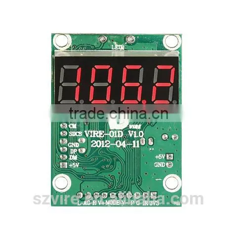 Vire Custom Audio Transmitter Module Assembly photo-4