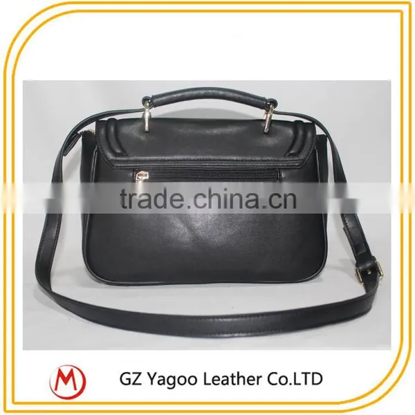 2016 New Women Messenger Bags With Tassels Occident Fashion Shackle Cube Women Handbags Supplier's Choice photo-6