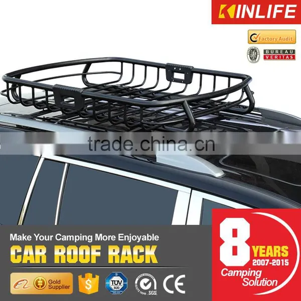 Top Quality Folding Luggage Rack photo-6