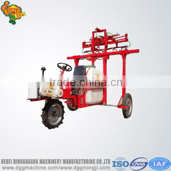 Blending Fertilizer Machinery Dropper Pump Sprayer Sealing Type photo-5