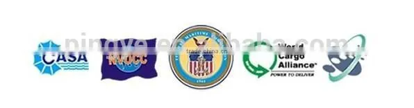 Sea Freight From Shantou Jieyang Chaozhou Shenzhen Guangzhou to ST PETERSBURG photo-5