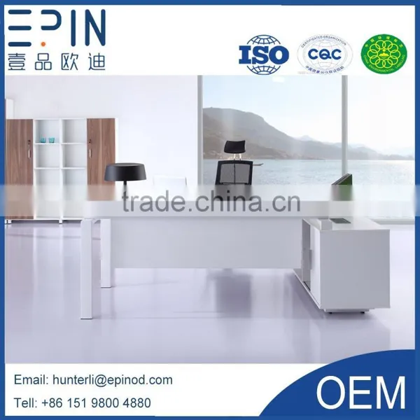 EPIN Office Furntiure Desk Panel Furniture photo-3