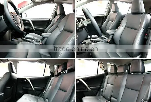 TOYOTA RAV4 4WD photo-6