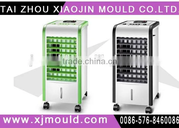 Air Cooler Mould ,plastic Mould Maker for Air Cooler photo-6
