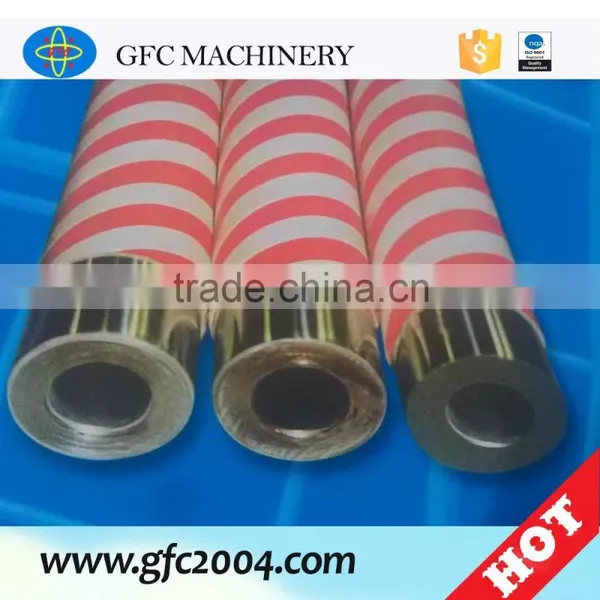 Hard Chromium Galvanization Rod Chromium Plated Shaft photo-6