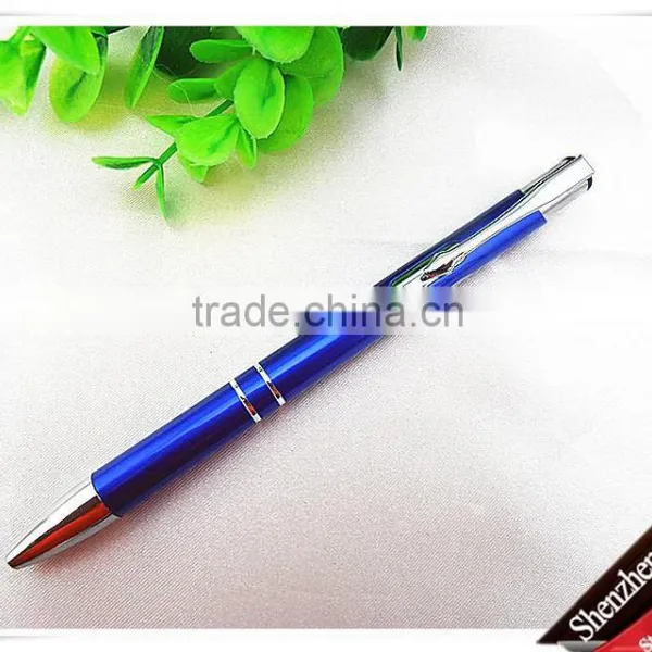 MTP02 Promotional Ballpoint Pen photo-6