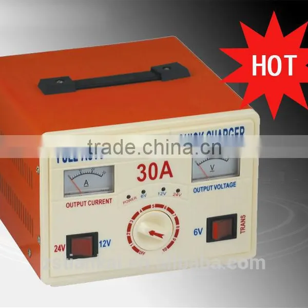 24v Electric Bike Battery Charger