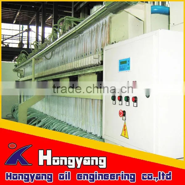 Soybean Oil Equipment, Soybean Oil Making Production Line photo-4