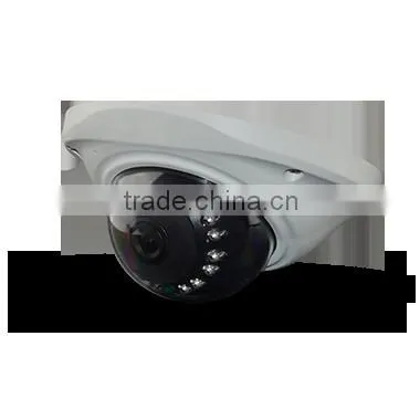 Kendom Top Ten CCTV Camera Factory 1080p Vandalproof AHD CCTV Camera Hot Casing photo-4