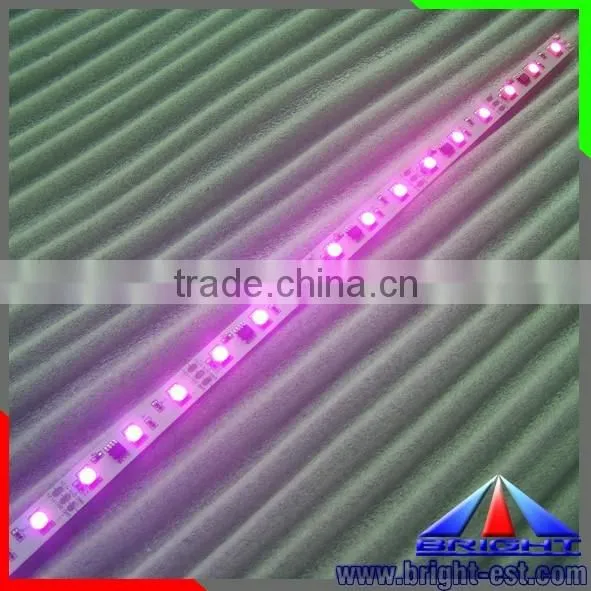 16 Piexl Led Light Bar,digital Aluminium Bar,DMX Led Bar photo-2