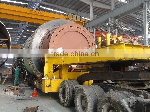 Tube Mill