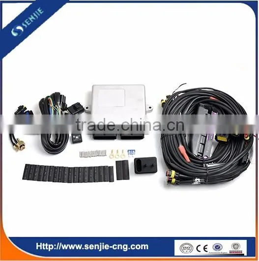 ECU controller