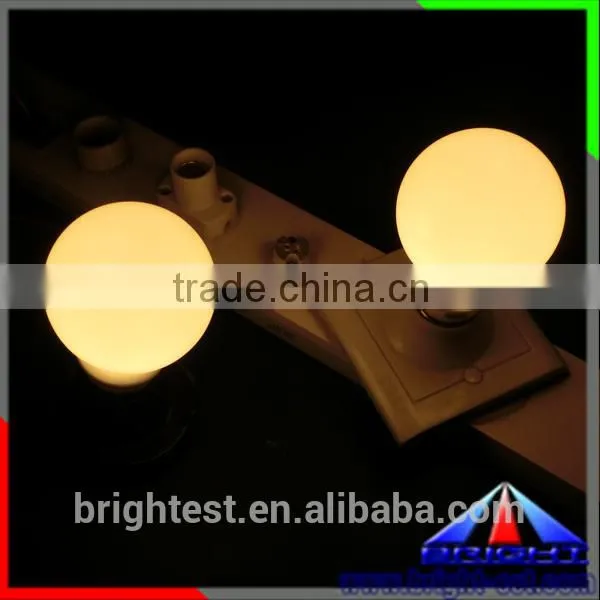 LED Bulb RGB A60 6W Remote Controller Led Light photo-6