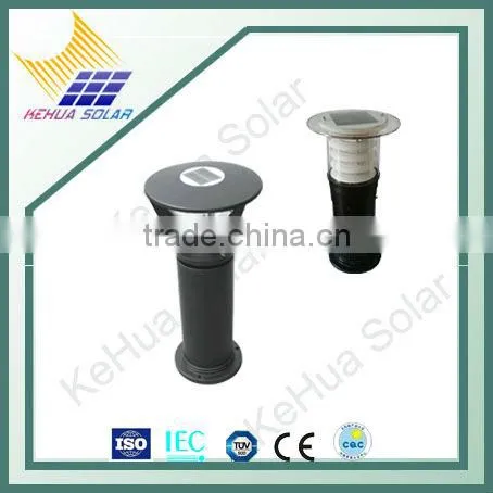 Solar Lawn Lamp in Home or Garden photo-3