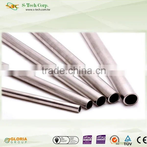 600 Nickel Seamless Tube for Industry/ Aerospace/ Power Gen/ Oil Gas/ Water photo-3