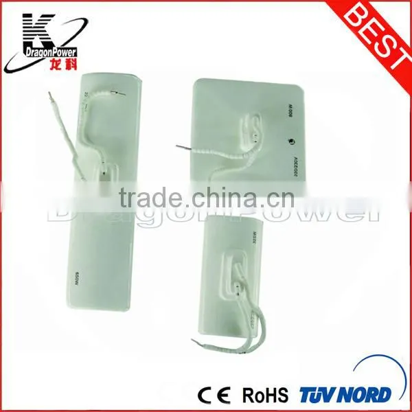 80*80MM 220V/230V 500W White Flat Top Upper Infrared Ceramic Heating Plate For BGA Station Mould photo-5