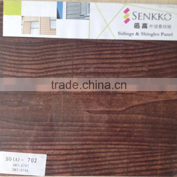 Wall Panel Fiber Cement Board photo-2
