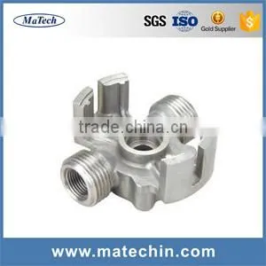 Low Price High Quality Precision Stainless Steel Investment Casting photo-2