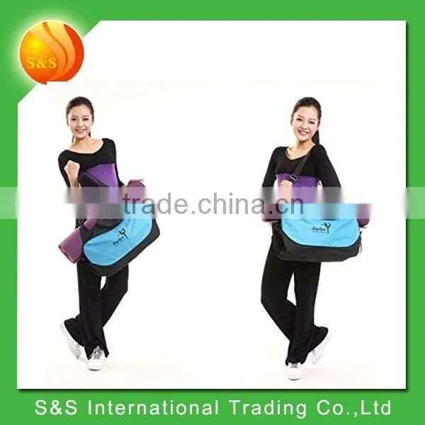 Fashion Yoga Tote Bag and Mat and Travel Bag photo-3