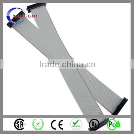 28AWG Teflon 8 Pin Wire Connector photo-5