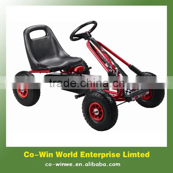 Kids Mini Pedal Gokart