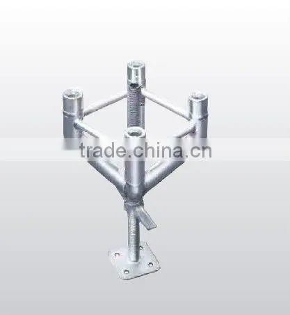 Adjustable Truss Pedestal photo-2