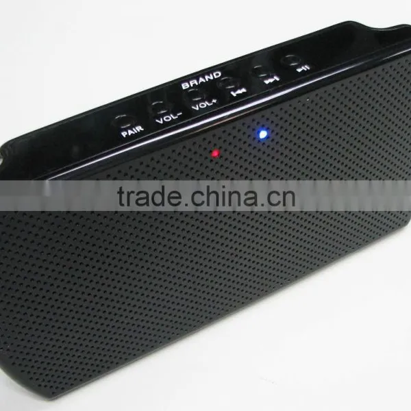 BLUETOOTH MINI SPEAKER With High Power Output