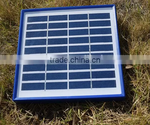 Flexible Laminated Solar Panel For Home Use With CE,TUV,UL,MCS Certificates