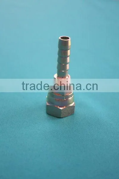 Valve Connector