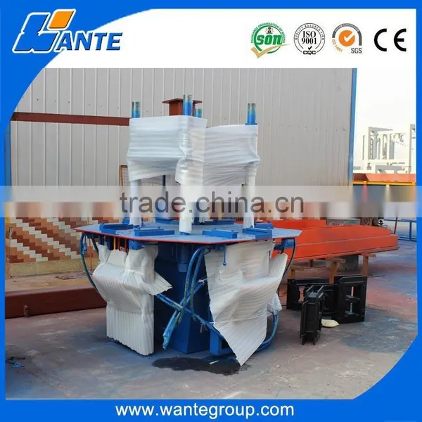 2016 DY150T Automatic Interlocking Paver Machine photo-2