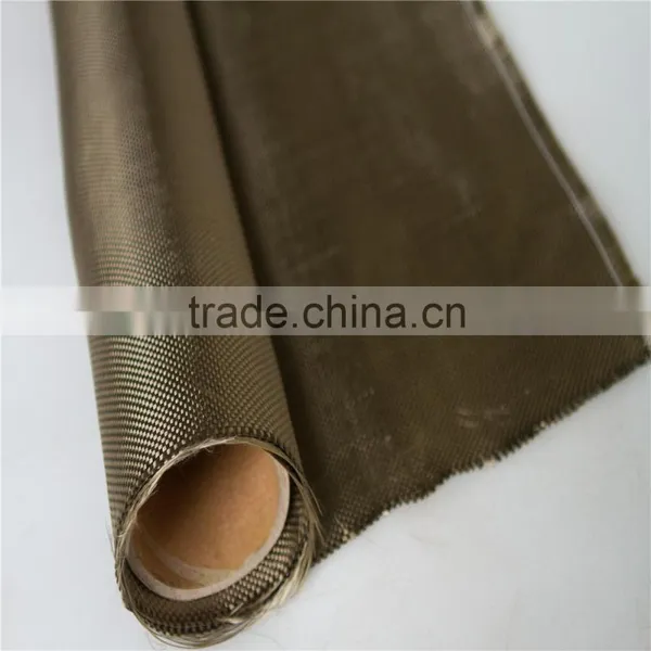 Basalt Fiber Cloth