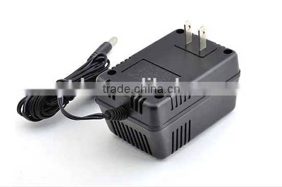 12V1A 500mAh UPS Power Adapter/12W 500mAh UPS Power Supply photo-3