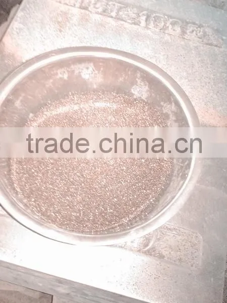 Glass Scratch Remover F16 F60 F36 Brown Aluminium Oxide photo-3