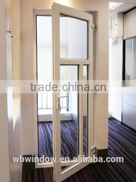Interior Pvc Single Door photo-3