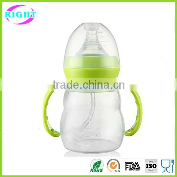 China Babay Feeding Bottle Manufacturers photo-2