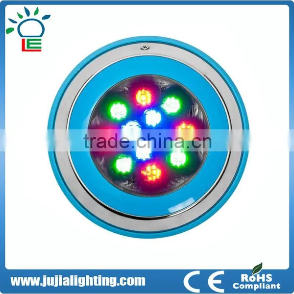 PAR56 LED Pool Light Aluminum Led Under Water Light Pool Lamp Hot Sale photo-6