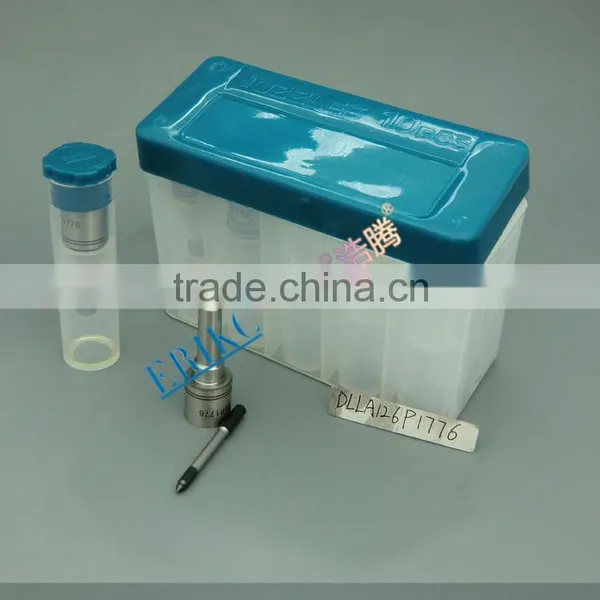 Common Rail Fuel Injector 0 455 120 140 Nozzle Bosch DLLA 126P 1776/bosch Diesel Injector Nozzle DLLA126P1776 photo-6