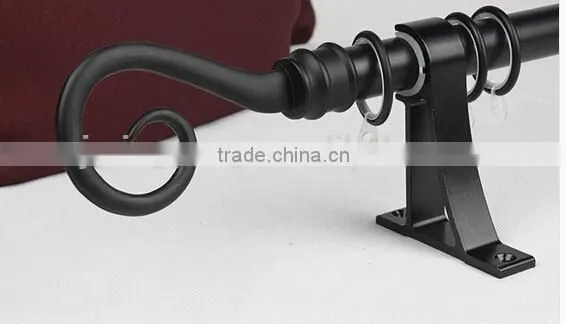 Hook Curtain Pole photo-2