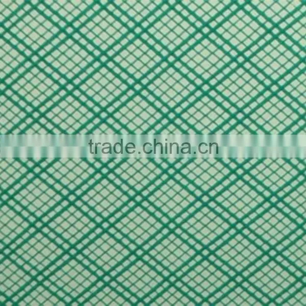 Plastic Air Conditioner Filter Rear Netting photo-3