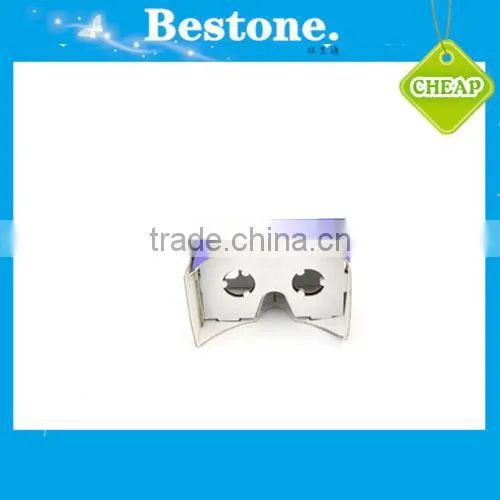 Google Cardboard V2.0 Viewers for 4-6inch Screens photo-4