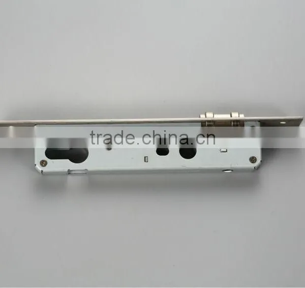 Europe Standard High Quality 8525 Roller Door Mortise Lock Body photo-2
