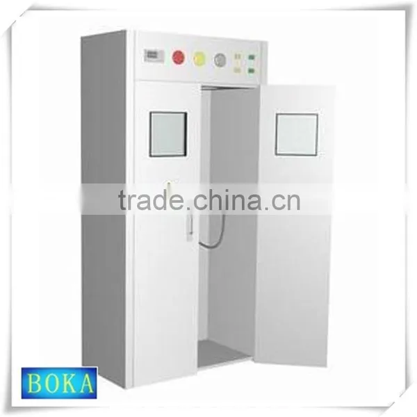 Made In China CE Aproved Laboratory Furniture Laboratory Gas Cylinder Cabinet/Laboratory Safety Cabinet photo-3